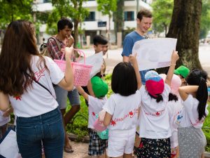 Khó khăn khi quyết định: có nên học trọn gói tại CEC?