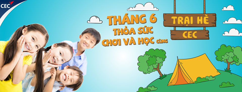 Học tiếng anh ielts tại CEC